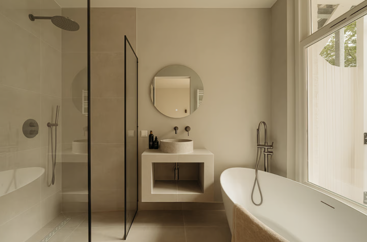 Tweede Helmerstraat 32H 4